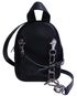 Attica Mini Backpack, other view